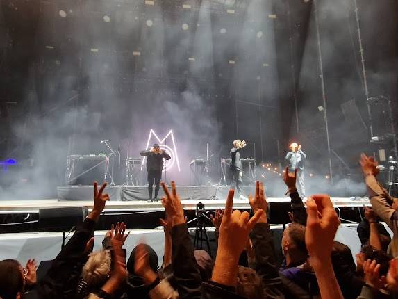 Mallorca live festival