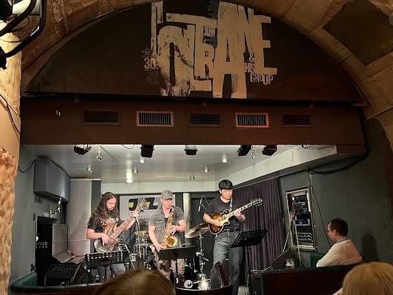 Jazz-Studio Nuremberg