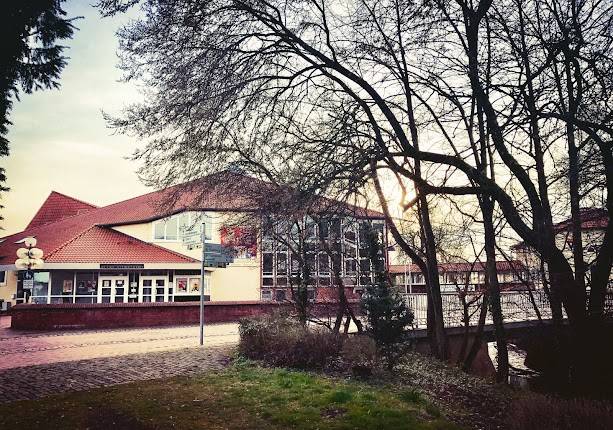 Theater auf dem Hornwerk