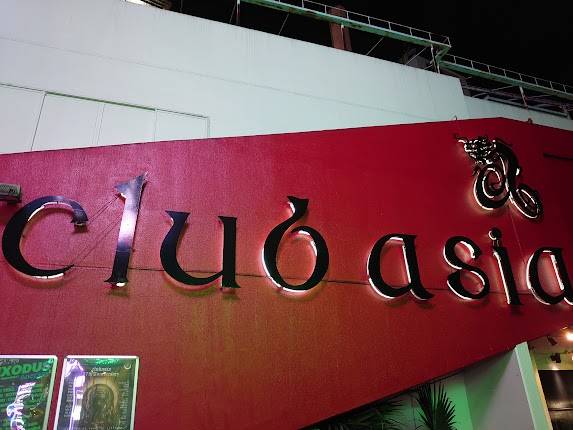 Club Asia