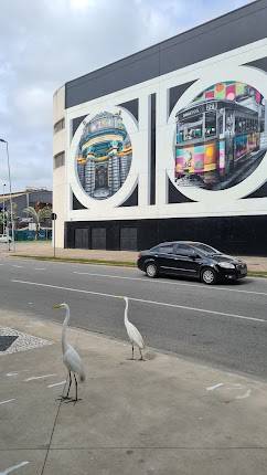 Blue Med Convention Center