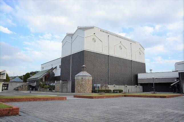 Kurashiki Art & Cultural Hall
