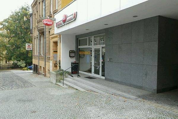 Eurocentrum Jablonec Nad Nisou S.r.o.