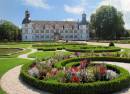 Schloss- und Auenpark Paderborn
