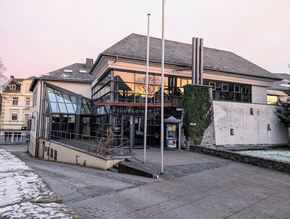 Buergerzentrum brilon