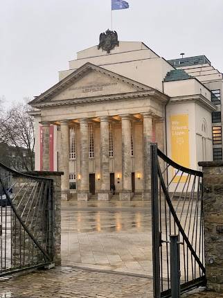 Detmold Theatre