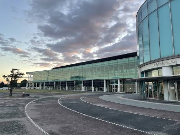 Grand Messe Kumamoto