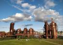 Gas Works Park