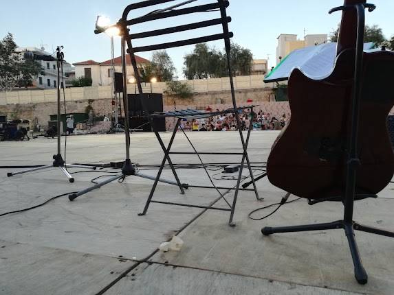 Theatro Anatolikis Tafrou