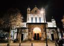 St Anne’s Cathedral, Belfast