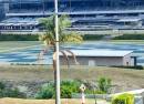Infield del Hipódromo de las Américas