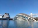 Ciudad de las Artes y las Ciencias