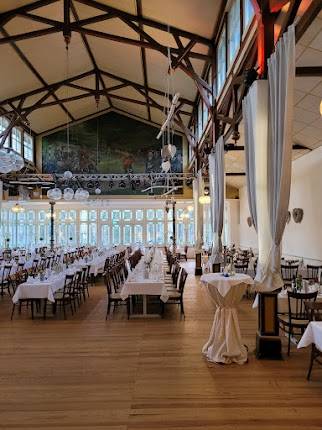 Historisches Schützenhaus Xanten