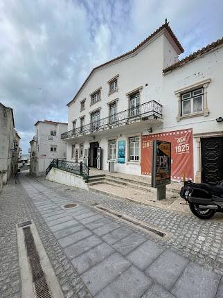 Cineteatro da Nazaré