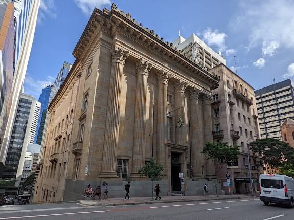 Masonic Memorial Centre Freemasons Queensland