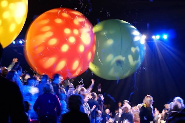 Espace Pierre Bachelet