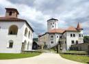 Budatínský Hrad (Budatín castle)