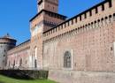 Sforzesco Castle