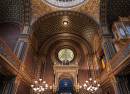 Spanish Synagogue