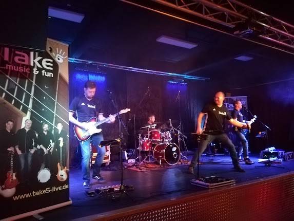 BürgerTreff Ruhrhalbinsel e.V.