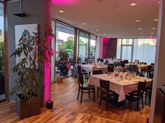 Kultur- und Bürgerhaus