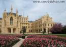 Castle Lednice