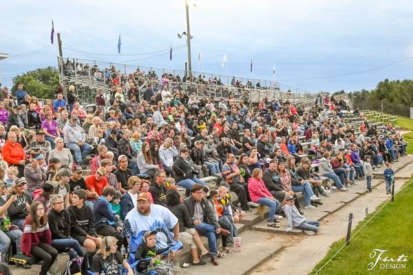 La Crosse Fairgrounds Speedway