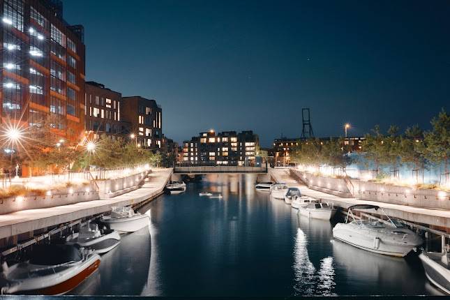 Comwell Copenhagen Portside Dolce by Wyndham