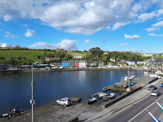 The Maritime Hotel and Suites