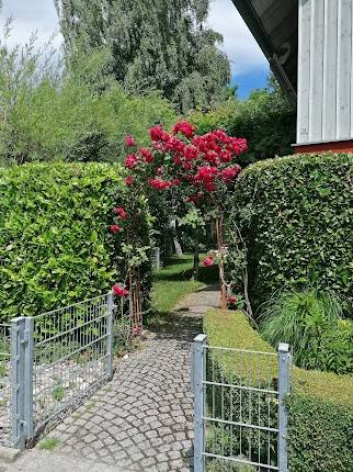 Festhalle Kressbronn