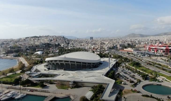 Peace and Friendship Stadium