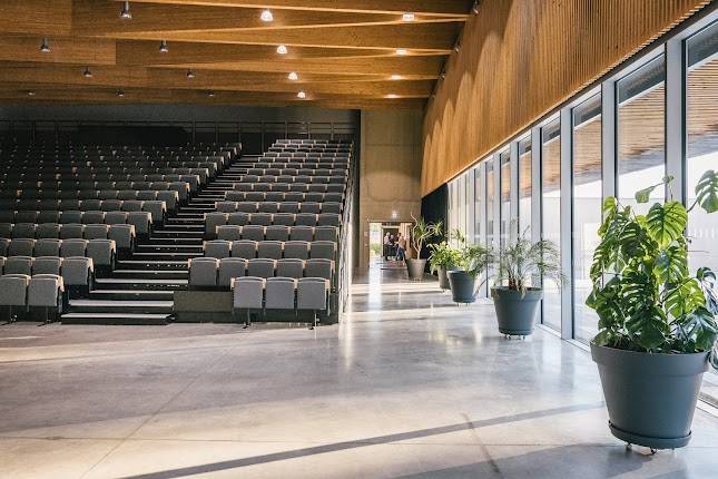 ESPACE DES 'ANCIENNES FORGES'