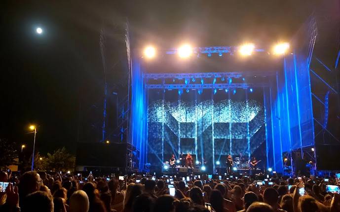 Nuevo Recinto Ferial de San Pedro del Pinatar