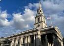 St Martin-in-the-Fields