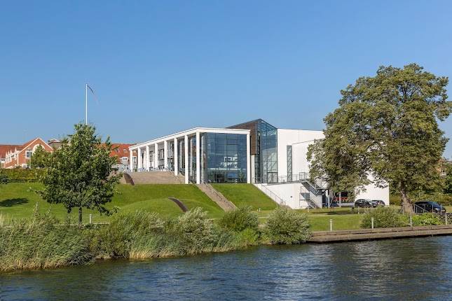Kulturhuset Skanderborg