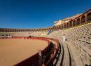 Plaza de Toros de Toledo
