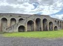 Amphitheatre of Pompeii