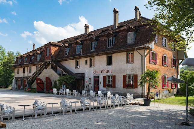Kulturhof Schloss Köniz