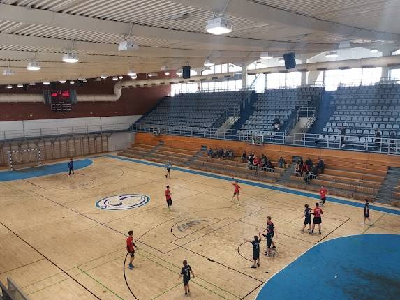 Dvorana Graditeljske škole