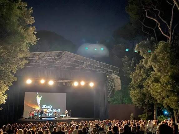 Teatro La Versiliana