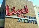 Live! at the Battery Atlanta