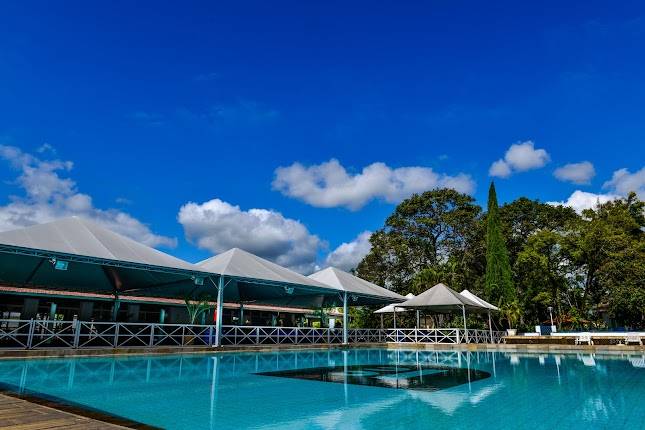 Itaguara Country Club