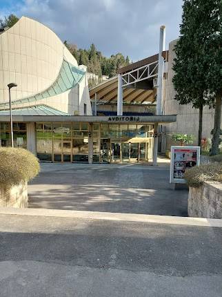 Avditorij Portorož