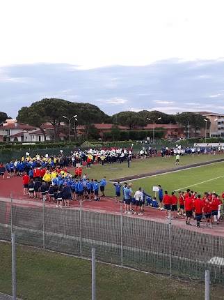 Stadio Comunale - Bibione