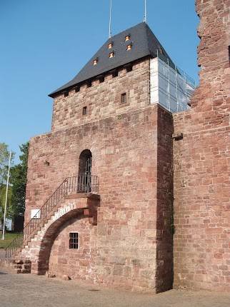 Festspiele Burg Nideggen