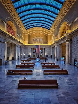Union Station