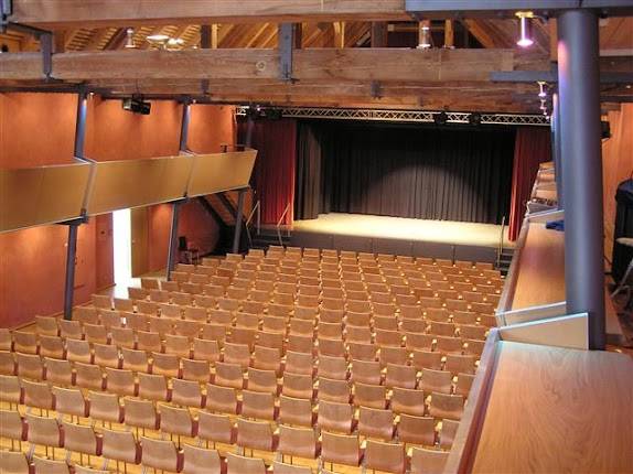 Stadtsaal Neuötting