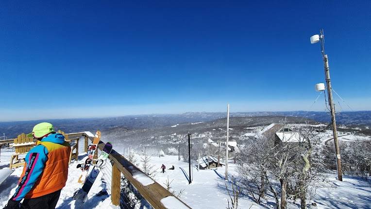 Beech Mountain Resort
