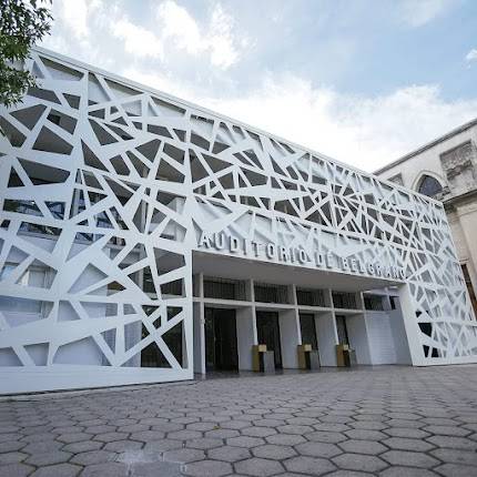 Auditorio de Belgrano