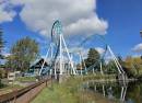 Six Flags Darien Lake